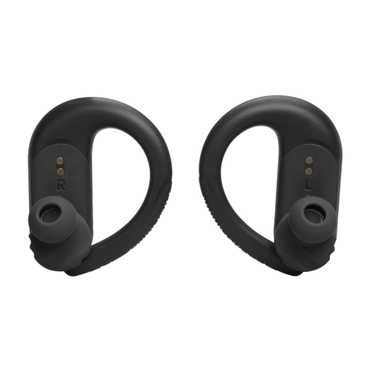 JBL ENDURANCE PEAK 3 ワイヤレスイヤホン ブラック JBL Endurance Peak 3 | Dust and water proof True Wireless active